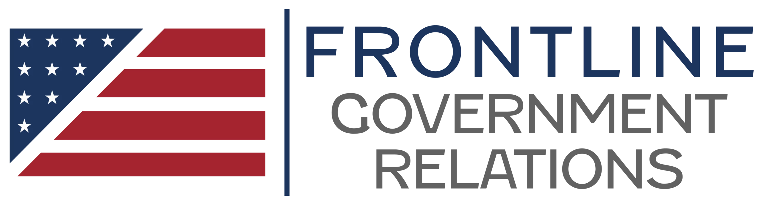 Frontline Strategies logo